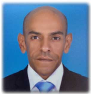 Mr. Badar